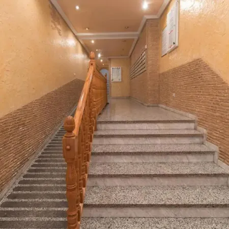 Elegantiskas Butas Torreviejos Sirdyje Appartement *