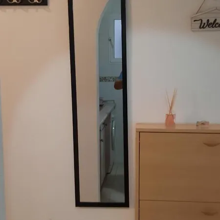 Appartement Elegantiskas Butas Torreviejos Sirdyje