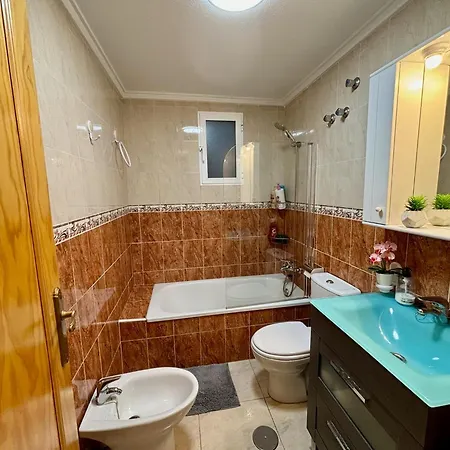 Elegantiskas Butas Torreviejos Sirdyje Appartement Torrevieja