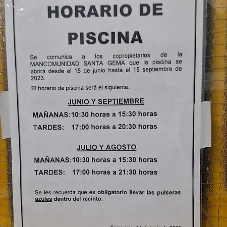 Lägenhet Elegantiskas Butas Torreviejos Sirdyje *