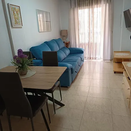 Apartment Elegantiskas Butas Torreviejos Sirdyje *